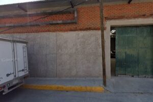 Imprenta Bugambilias en Acámbaro