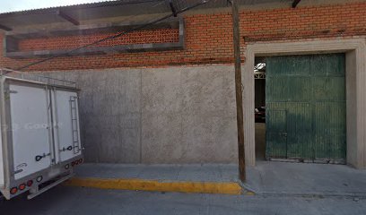 Imprenta Bugambilias en Acámbaro