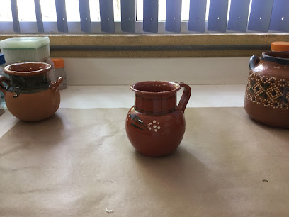 Imprenta Cervantes en Atlacomulco