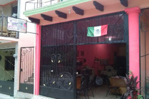 Imprenta Colorgrafic en Palenque