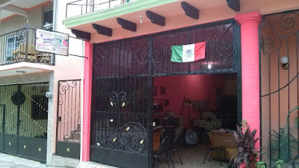 Imprenta Colorgrafic en Palenque