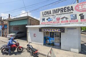 Imprenta Digital en Acámbaro