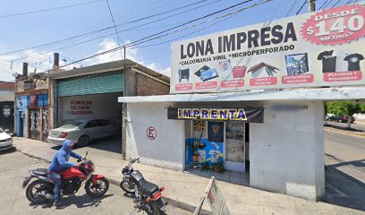 Imprenta Digital en Acámbaro
