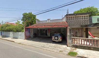 Imprenta El Imán en Mérida