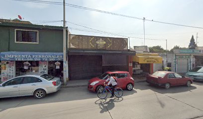 Imprenta Ferronales en Cuautitlán