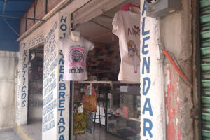 Imprenta Ferronales en Tultepec