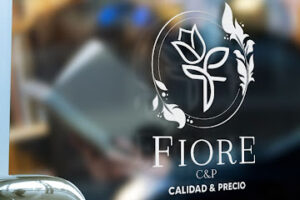 Imprenta Fiore en Carmen