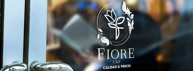 Imprenta Fiore en Carmen