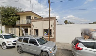 Imprenta Fresyprint en Cadereyta Jiménez