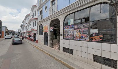 Imprenta Gama en Atlacomulco
