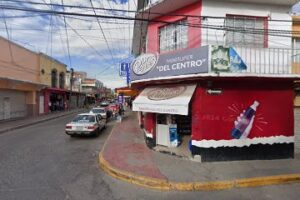 Imprenta Guadalupana en Huajuapan de León