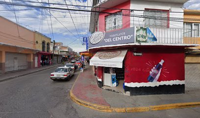 Imprenta Guadalupana en Huajuapan de León