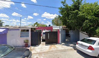 Imprenta Impag en Mérida