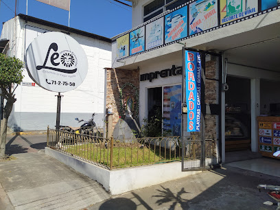 Imprenta Impresos Leo en Córdoba