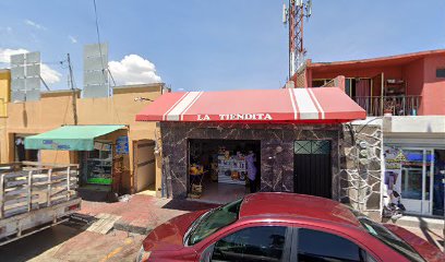 Imprenta Ixtlahuaca en Ixtlahuaca