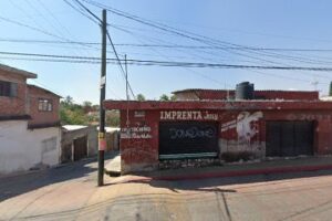 Imprenta Jessy en Temixco