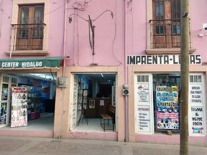 Imprenta Jorge en Lagos de Moreno