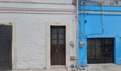 Imprenta León en Mérida