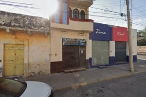 Imprenta Libertad en Acámbaro