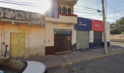 Imprenta Libertad en Acámbaro