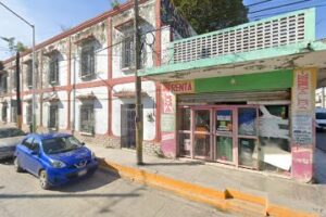 Imprenta Loma en Cadereyta Jiménez