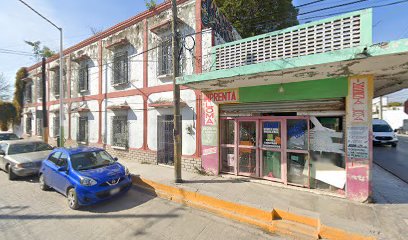 Imprenta Loma en Cadereyta Jiménez