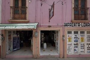 Imprenta-Lonas en Lagos de Moreno