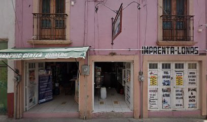 Imprenta-Lonas en Lagos de Moreno
