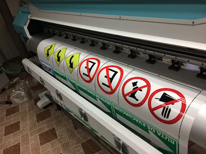 Imprenta Marckdesign en Veracruz