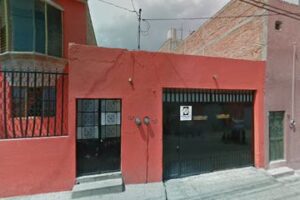 Imprenta Márquez en Lagos de Moreno