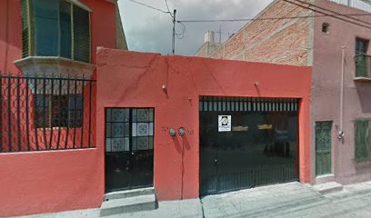 Imprenta Márquez en Lagos de Moreno