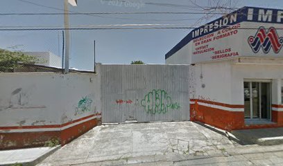 Imprenta Mayela en Comitán de Domínguez