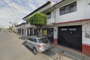 Imprenta Medina en Tenancingo