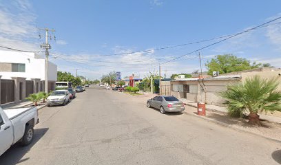 Imprenta Moderna en Caborca