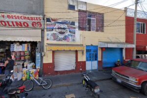 Imprenta Mundo Grafico en Acámbaro