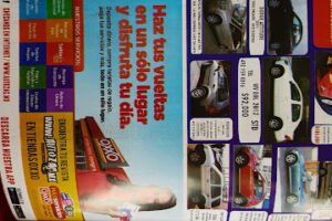 Imprenta Offset Azteca en Zacatecas