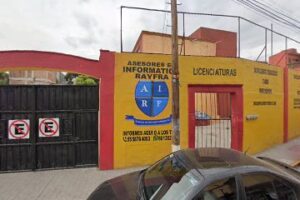 Imprenta ‘Osorio’ en Tepotzotlán