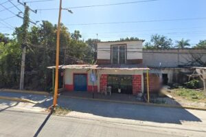 Imprenta Pez en Yautepec