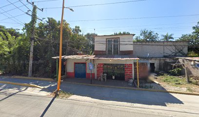 Imprenta Pez en Yautepec