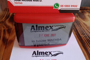 Imprenta Print Gallo en Tepotzotlán