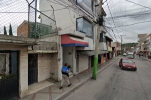 Imprenta Publiarte en Tepeji del Río de Ocampo