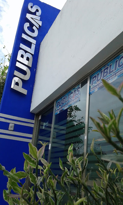 Imprenta Publicas en Mérida