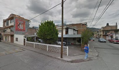 Imprenta Publitodo en Hidalgo