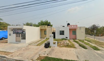 Imprenta Rapida Caucel en Mérida