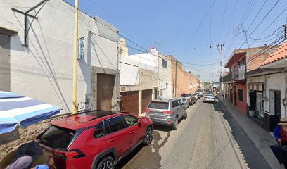 Imprenta Rios en Acámbaro