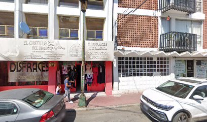 Imprenta Rodríguez en Cuautitlán