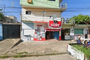 Imprenta San Francisco en Palenque