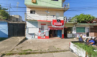 Imprenta San Francisco en Palenque