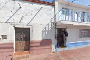 Imprenta Santa Ana en Ixmiquilpan