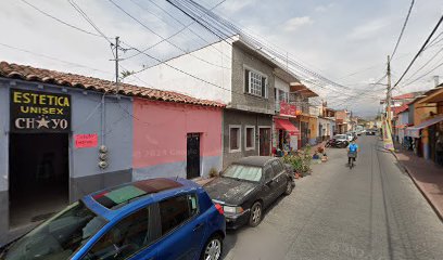 Imprenta Serick Grafik en Yautepec